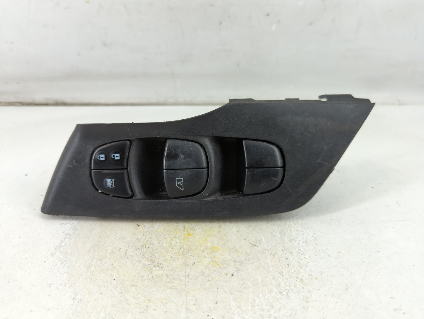 2013-2018 Nissan Altima Master Power Window Switch Replacement Driver Side Left P/N:25401 3TA5A5A1396 Fits OEM Used Auto Par