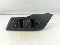 2013-2018 Nissan Altima Master Power Window Switch Replacement Driver Side Left P/N:25401 3TA5A5A1396 Fits OEM Used Auto Par