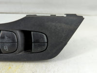 2013-2018 Nissan Altima Master Power Window Switch Replacement Driver Side Left P/N:25401 3TA5A5A1396 Fits OEM Used Auto Par