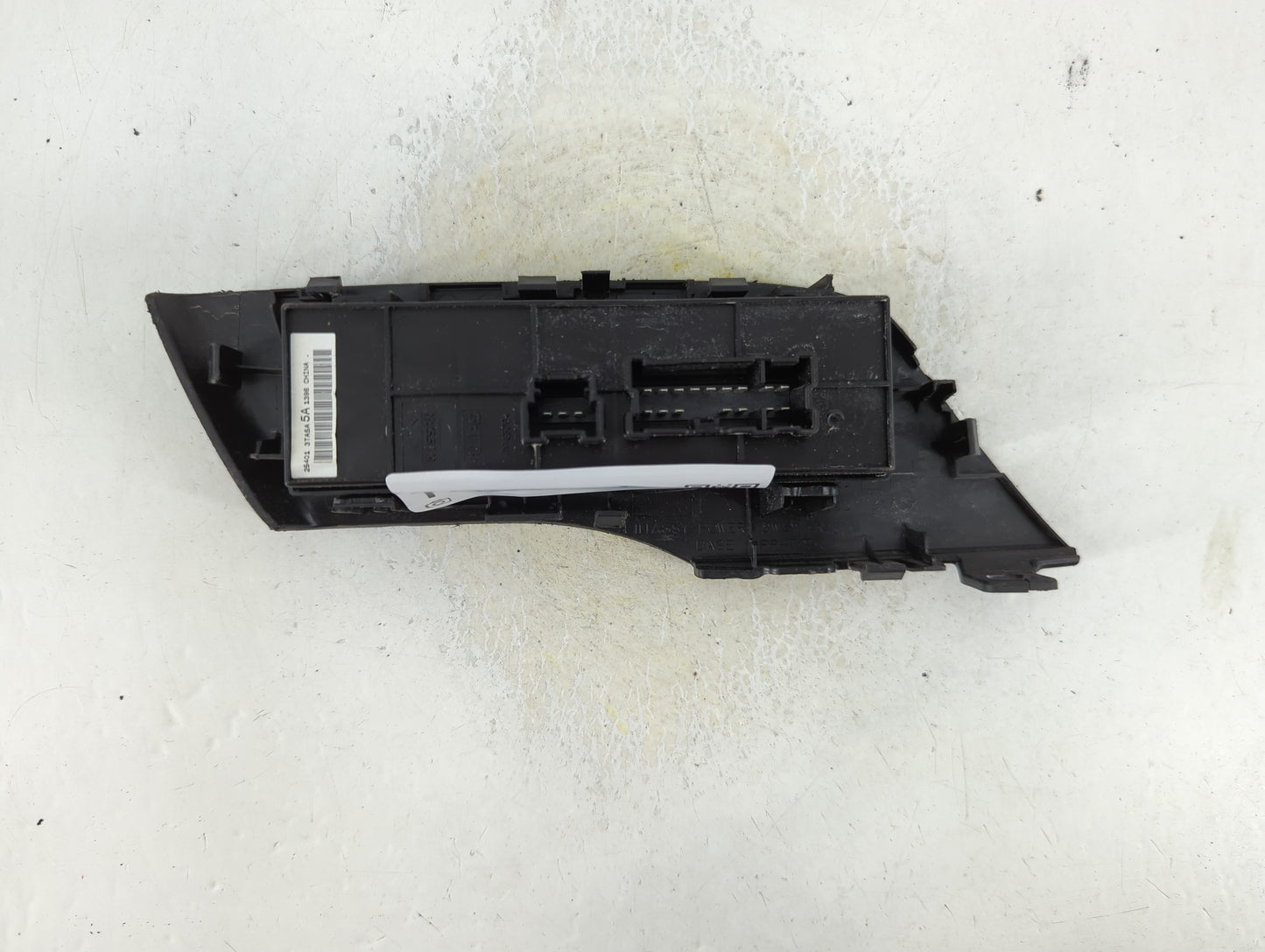 2013-2018 Nissan Altima Master Power Window Switch Replacement Driver Side Left P/N:25401 3TA5A5A1396 Fits OEM Used Auto Par