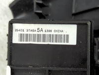 2013-2018 Nissan Altima Master Power Window Switch Replacement Driver Side Left P/N:25401 3TA5A5A1396 Fits OEM Used Auto Par