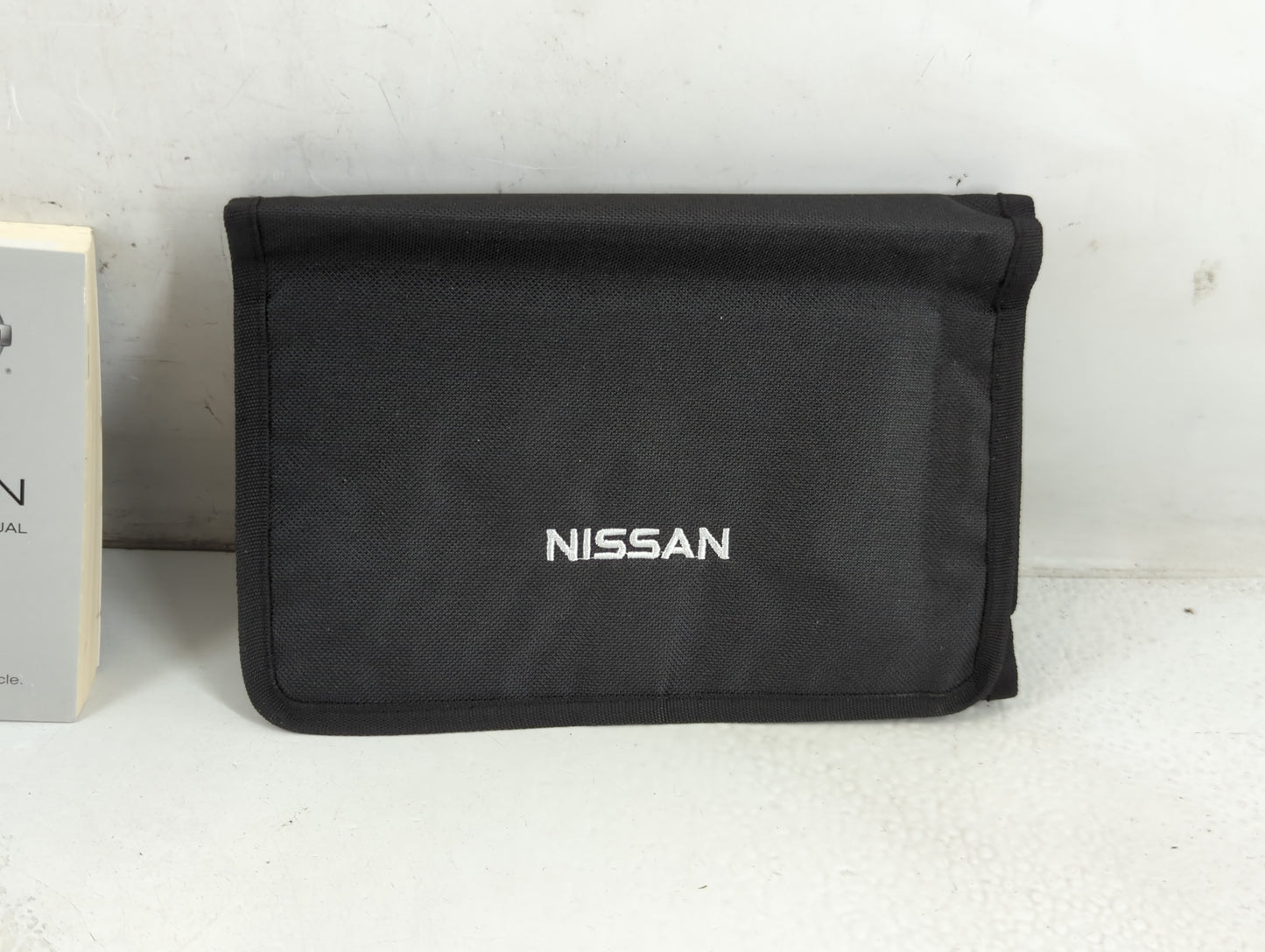 2016 Nissan Altima Owners Manual Book Guide P/N:OM16EA 0L33U1 OEM Used Auto Parts - Oemusedautoparts1.com