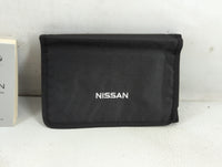 2016 Nissan Altima Owners Manual Book Guide P/N:OM16EA 0L33U1 OEM Used Auto Parts - Oemusedautoparts1.com