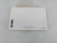 2016 Nissan Altima Owners Manual Book Guide P/N:OM16EA 0L33U1 OEM Used Auto Parts - Oemusedautoparts1.com