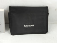 2016 Nissan Altima Owners Manual Book Guide P/N:OM16EA 0L33U1 OEM Used Auto Parts - Oemusedautoparts1.com