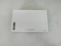 2016 Nissan Altima Owners Manual Book Guide P/N:OM16EA 0L33U1 OEM Used Auto Parts - Oemusedautoparts1.com