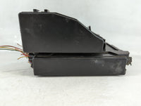2016-2017 Nissan Altima Fusebox Fuse Box Panel Relay Module P/N:7254-5763-30 Fits Fits 2016 2017 OEM Used Auto Parts - Oemus