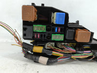2016-2017 Nissan Altima Fusebox Fuse Box Panel Relay Module P/N:7254-5763-30 Fits Fits 2016 2017 OEM Used Auto Parts - Oemus