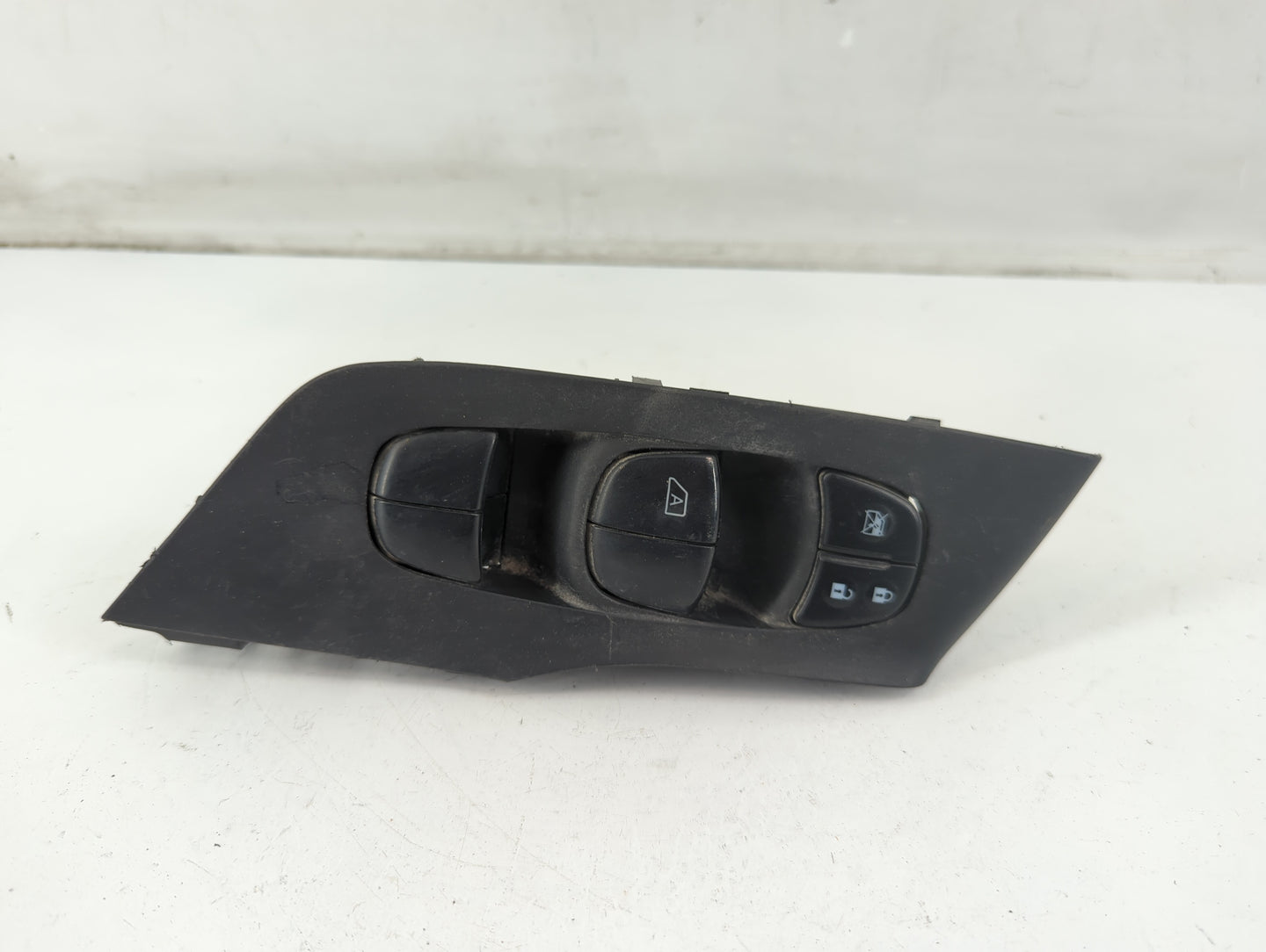 2013-2018 Nissan Altima Master Power Window Switch Replacement Driver Side Left P/N:25401 3TA5A Fits OEM Used Auto Parts - O