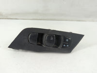 2013-2018 Nissan Altima Master Power Window Switch Replacement Driver Side Left P/N:25401 3TA5A Fits OEM Used Auto Parts - O