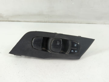 2013-2018 Nissan Altima Master Power Window Switch Replacement Driver Side Left P/N:25401 3TA5A Fits OEM Used Auto Parts - O