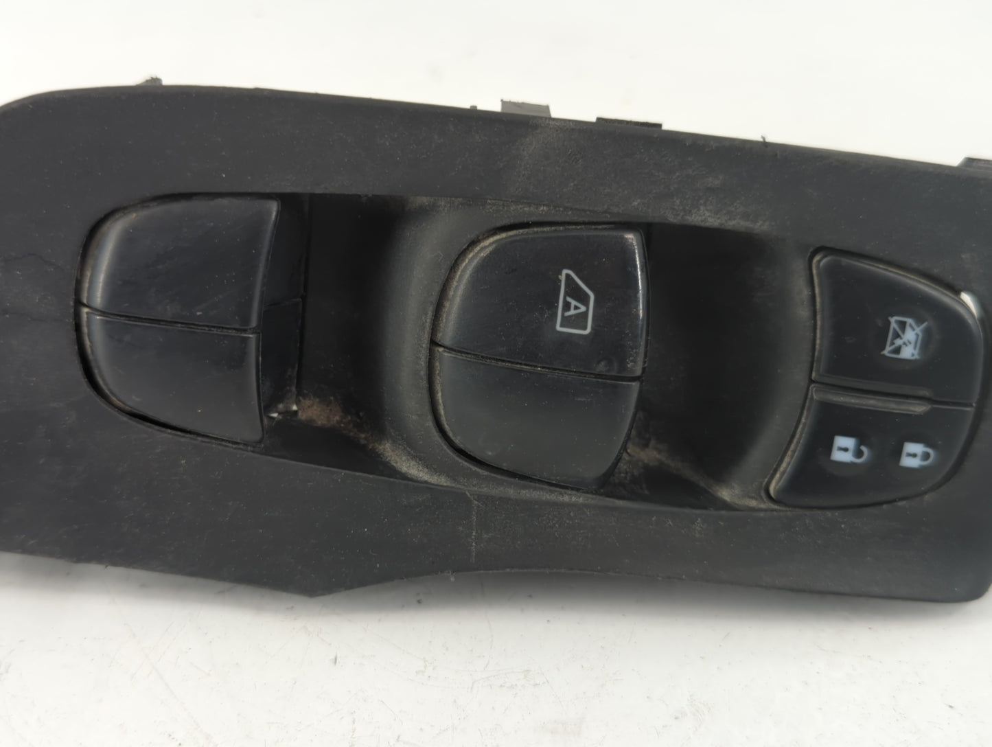2013-2018 Nissan Altima Master Power Window Switch Replacement Driver Side Left P/N:25401 3TA5A Fits OEM Used Auto Parts - O