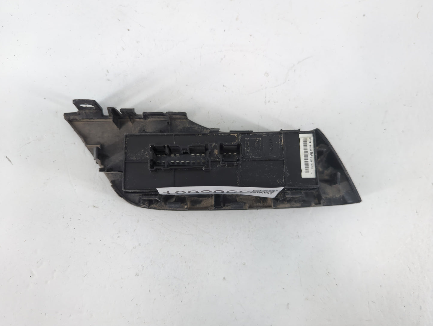 2013-2018 Nissan Altima Master Power Window Switch Replacement Driver Side Left P/N:25401 3TA5A Fits OEM Used Auto Parts - O