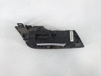 2013-2018 Nissan Altima Master Power Window Switch Replacement Driver Side Left P/N:25401 3TA5A Fits OEM Used Auto Parts - O