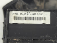 2013-2018 Nissan Altima Master Power Window Switch Replacement Driver Side Left P/N:25401 3TA5A Fits OEM Used Auto Parts - O