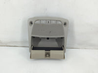 2016 Nissan Altima Overhead Roof Console 1092735 - Oemusedautoparts1.com
