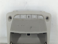 2016 Nissan Altima Overhead Roof Console 1092735 - Oemusedautoparts1.com