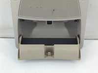 2016 Nissan Altima Overhead Roof Console 1092735 - Oemusedautoparts1.com