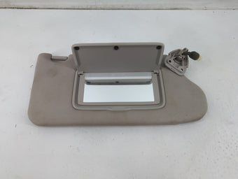 compare product 2013-2018 Nissan Altima Sun Visor Shade Replacement Passenger Right Mirror Fits Fits 2013 2014 2015 2016 2017 2018 OEM Used Auto Parts