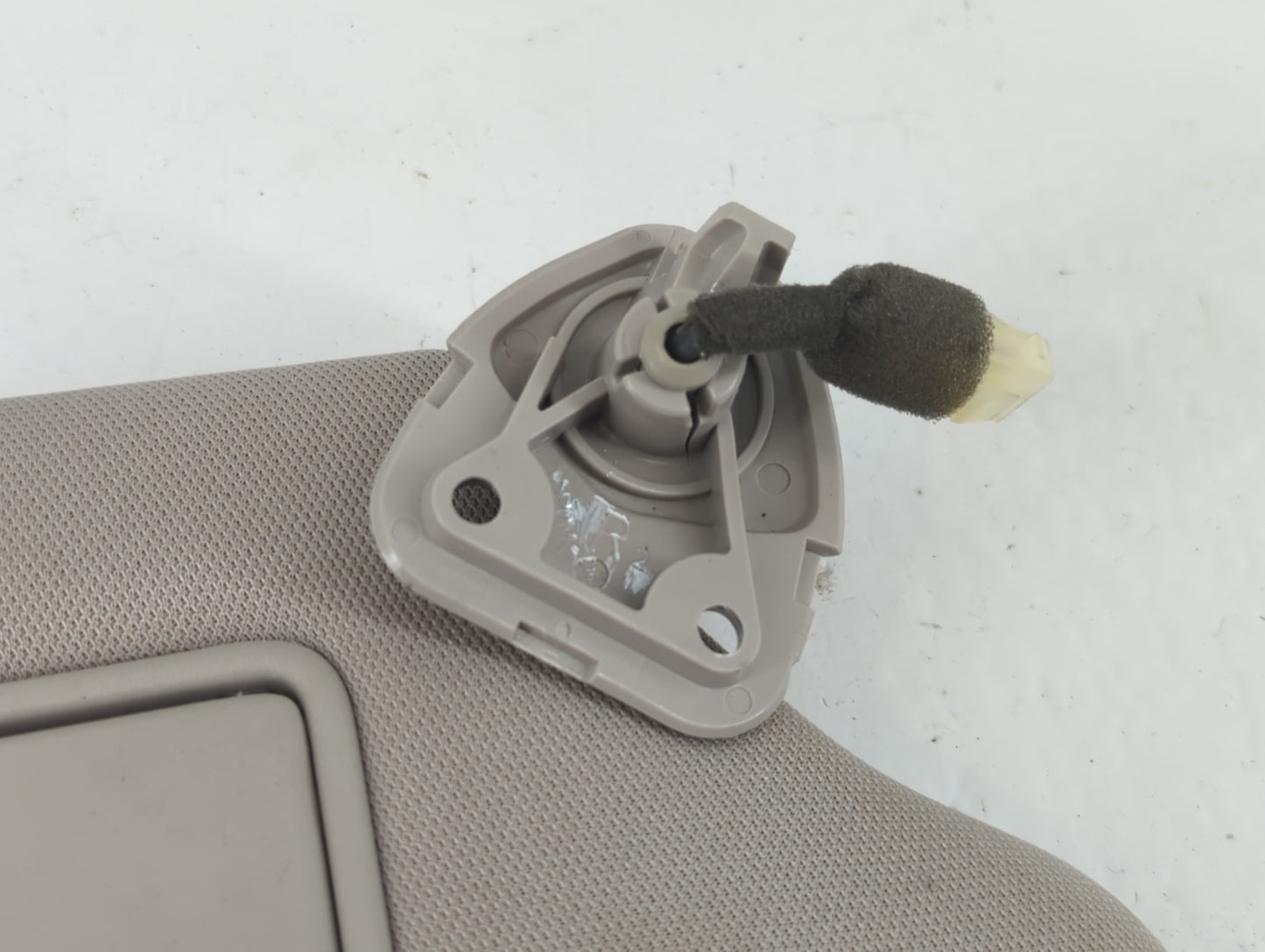 2013-2018 Nissan Altima Sun Visor Shade Replacement Passenger Right Mirror Fits Fits 2013 2014 2015 2016 2017 2018 OEM Used 