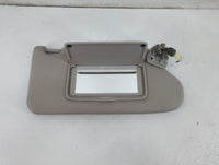 2013-2018 Nissan Altima Sun Visor Shade Replacement Passenger Right Mirror Fits Fits 2013 2014 2015 2016 2017 2018 OEM Used 