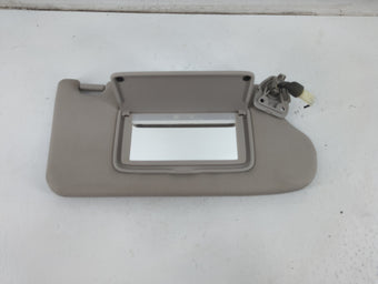 compare product 2013-2018 Nissan Altima Sun Visor Shade Replacement Passenger Right Mirror Fits Fits 2013 2014 2015 2016 2017 2018 OEM Used Auto Parts