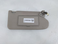 2013-2018 Nissan Altima Sun Visor Shade Replacement Passenger Right Mirror Fits Fits 2013 2014 2015 2016 2017 2018 OEM Used 