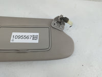 2013-2018 Nissan Altima Sun Visor Shade Replacement Passenger Right Mirror Fits Fits 2013 2014 2015 2016 2017 2018 OEM Used 