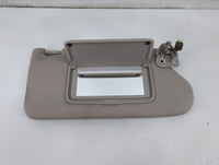 2013-2018 Nissan Altima Sun Visor Shade Replacement Passenger Right Mirror Fits Fits 2013 2014 2015 2016 2017 2018 OEM Used 