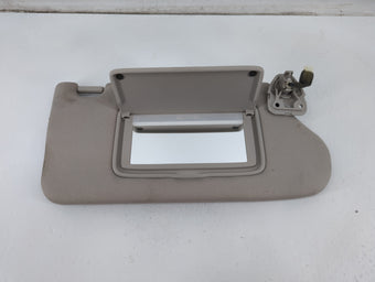 compare product 2013-2018 Nissan Altima Sun Visor Shade Replacement Passenger Right Mirror Fits Fits 2013 2014 2015 2016 2017 2018 OEM Used Auto Parts
