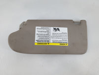 2013-2018 Nissan Altima Sun Visor Shade Replacement Passenger Right Mirror Fits Fits 2013 2014 2015 2016 2017 2018 OEM Used 