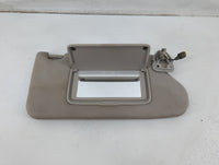 2013-2017 Nissan Altima Sun Visor Shade Replacement Passenger Right Mirror Fits Fits 2013 2014 2015 2016 2017 OEM Used Auto 