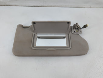 compare product 2013-2017 Nissan Altima Sun Visor Shade Replacement Passenger Right Mirror Fits Fits 2013 2014 2015 2016 2017 OEM Used Auto Parts