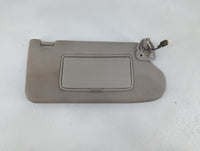2013-2017 Nissan Altima Sun Visor Shade Replacement Passenger Right Mirror Fits Fits 2013 2014 2015 2016 2017 OEM Used Auto 