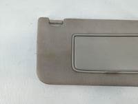 2013-2017 Nissan Altima Sun Visor Shade Replacement Passenger Right Mirror Fits Fits 2013 2014 2015 2016 2017 OEM Used Auto 