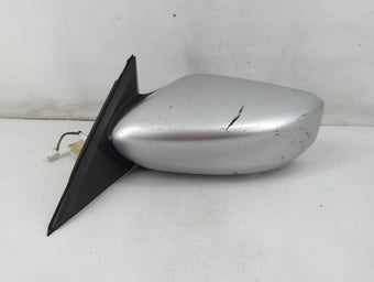 compare product 2013-2018 Nissan Altima Driver Side View Mirror - Left Door Mirror OEM Used