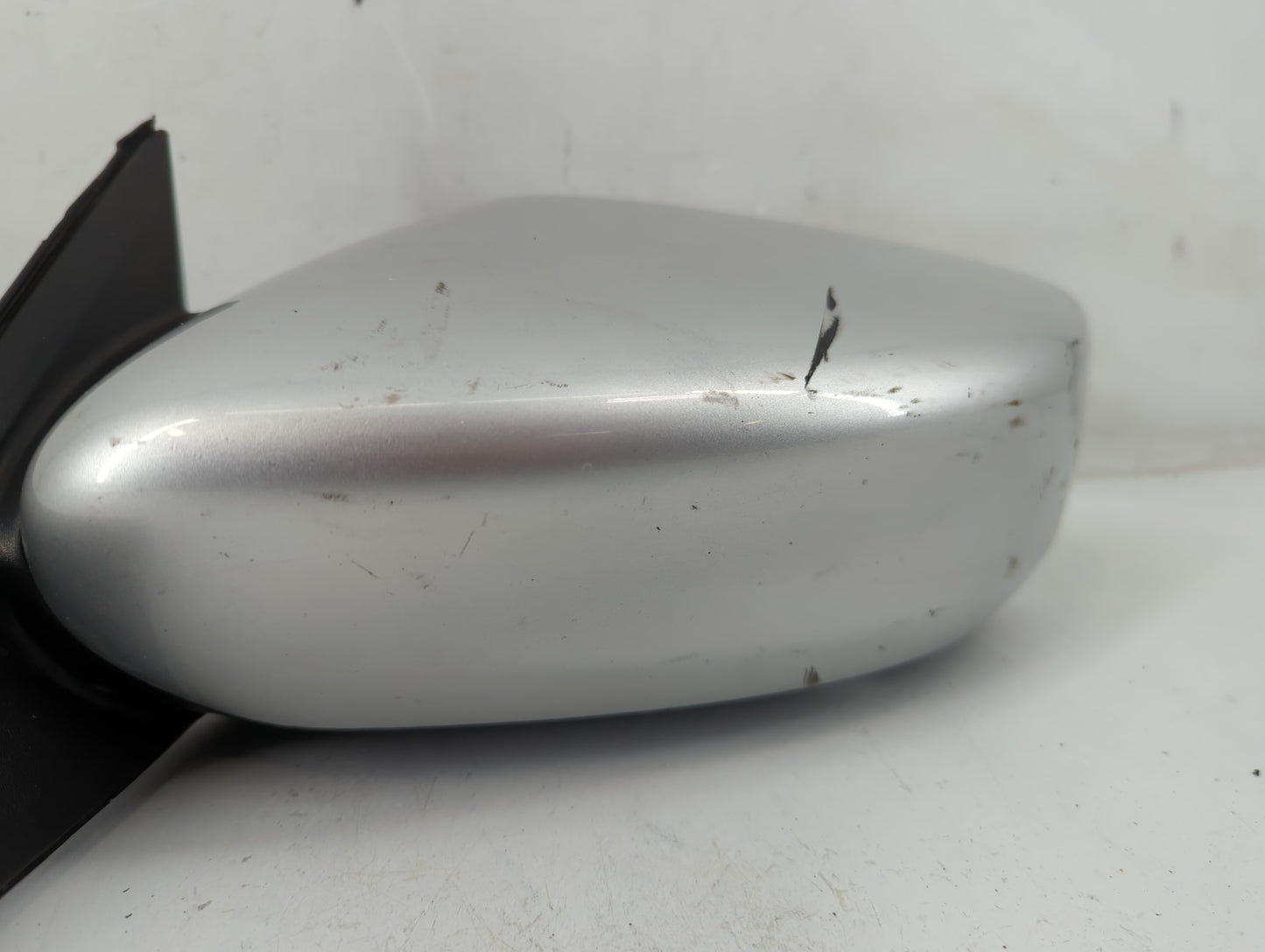 2013-2018 Nissan Altima Driver Side View Mirror - Left Door Mirror OEM Used - Oemusedautoparts1.com
