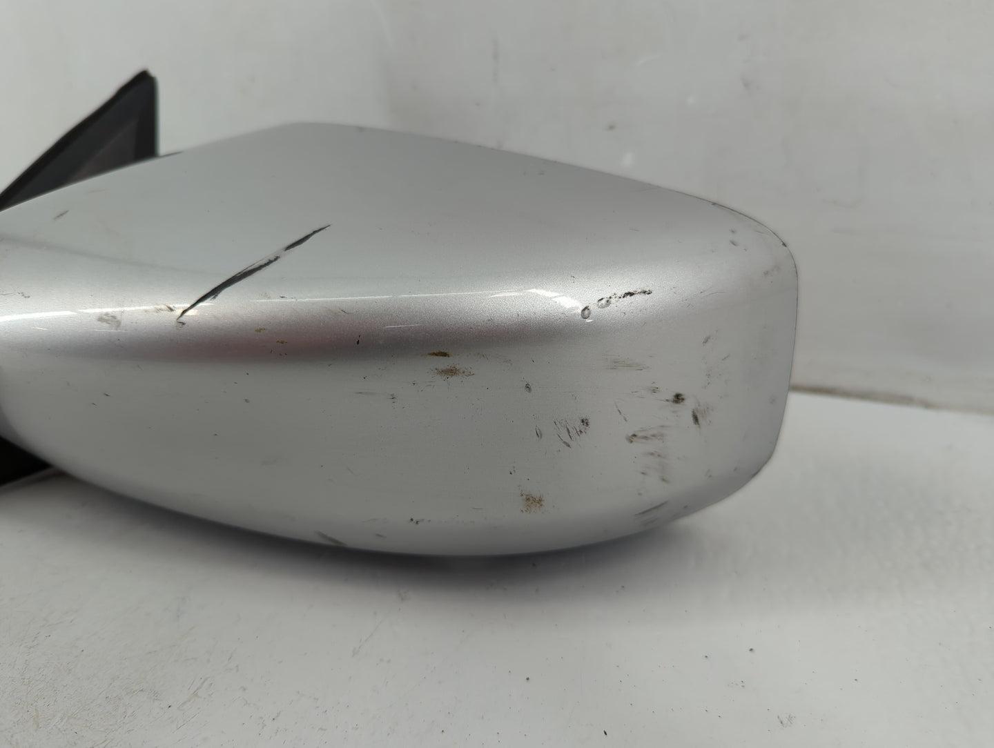 2013-2018 Nissan Altima Driver Side View Mirror - Left Door Mirror OEM Used - Oemusedautoparts1.com