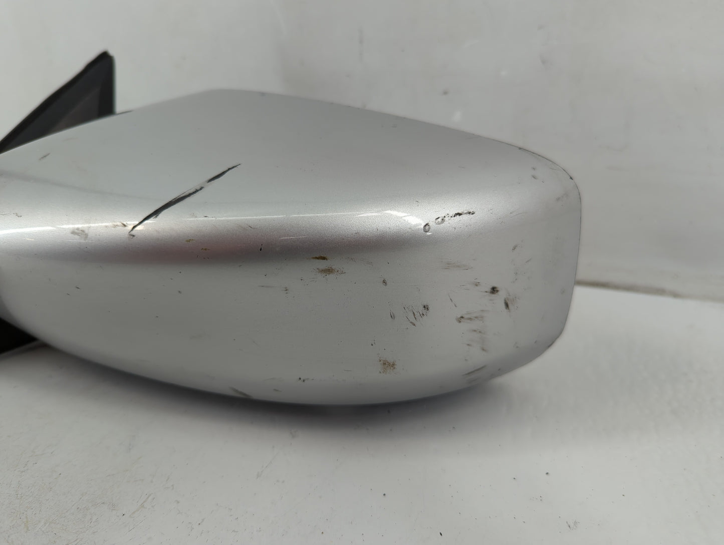 2013-2018 Nissan Altima Driver Side View Mirror - Left Door Mirror OEM Used - Oemusedautoparts1.com