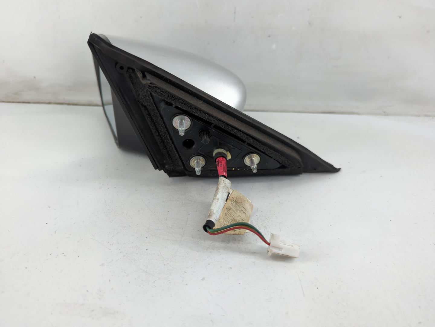 2013-2018 Nissan Altima Driver Side View Mirror - Left Door Mirror OEM Used - Oemusedautoparts1.com