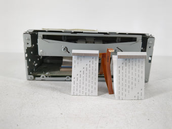 compare product 2016 Nissan Altima Radio AM FM Cd Player Receiver Replacement P/N:86140-06011 Fits OEM Used Auto Parts