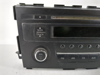 2016 Nissan Altima Radio AM FM Cd Player Receiver Replacement P/N:28185 9HR0A Fits OEM Used Auto Parts - Oemusedautoparts1.c