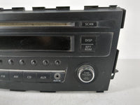 2016 Nissan Altima Radio AM FM Cd Player Receiver Replacement P/N:28185 9HR0A Fits OEM Used Auto Parts - Oemusedautoparts1.c