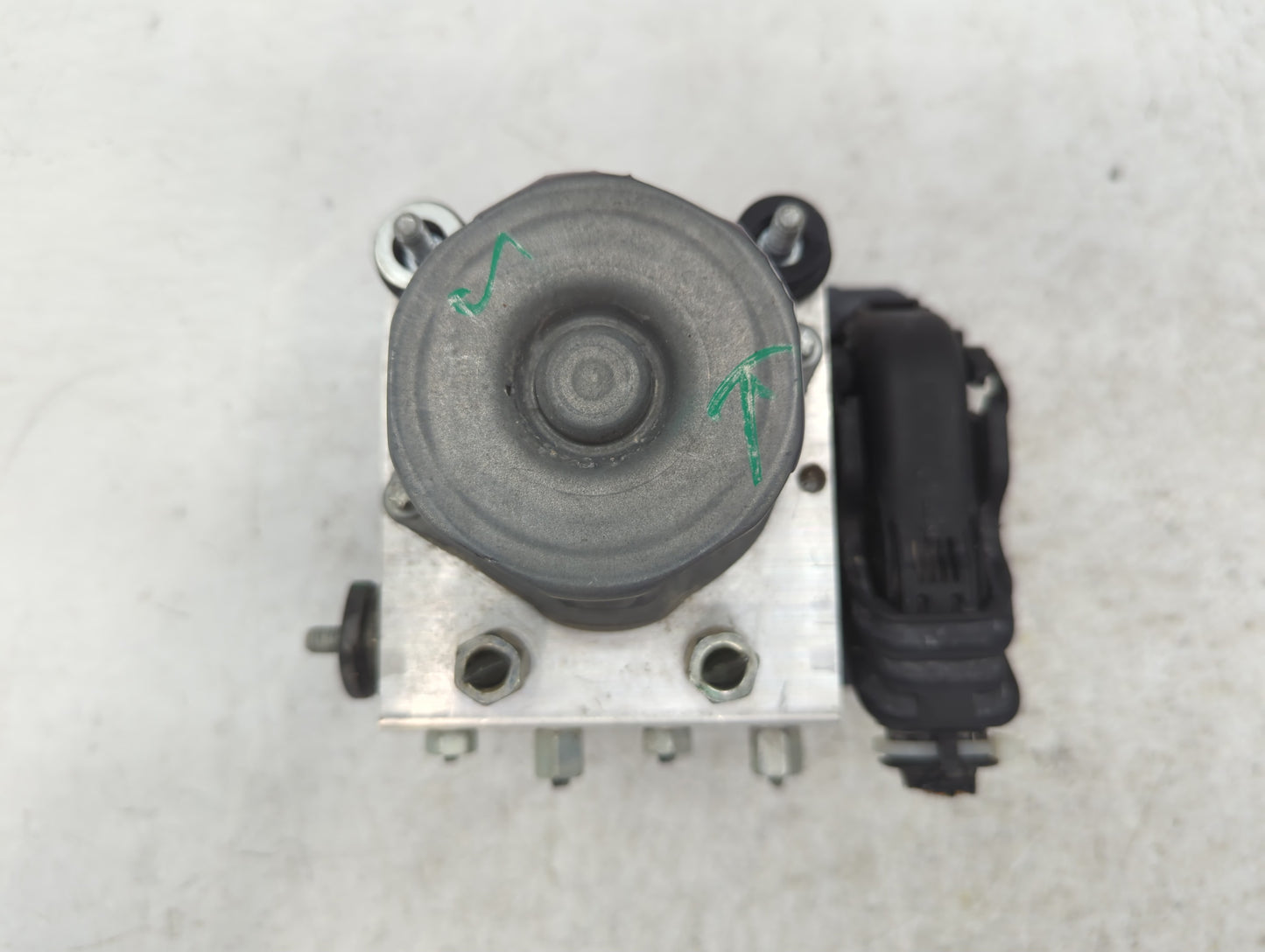 2016-2017 Nissan Altima ABS Pump Control Module Replacement P/N:47660 9HS0A Fits Fits 2016 2017 OEM Used Auto Parts - Oemuse