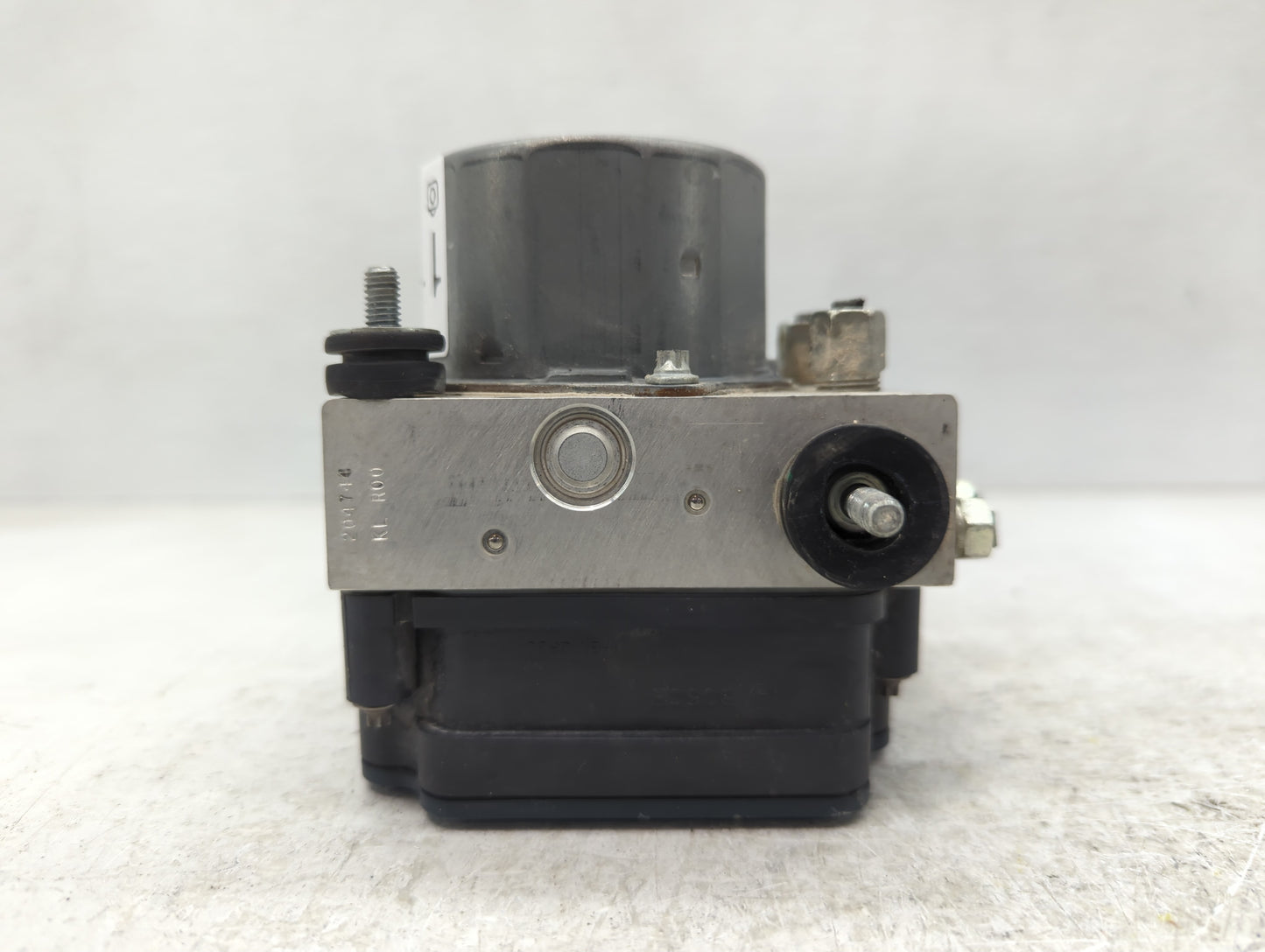 2016-2017 Nissan Altima ABS Pump Control Module Replacement P/N:47660 9HS0A Fits Fits 2016 2017 OEM Used Auto Parts - Oemuse