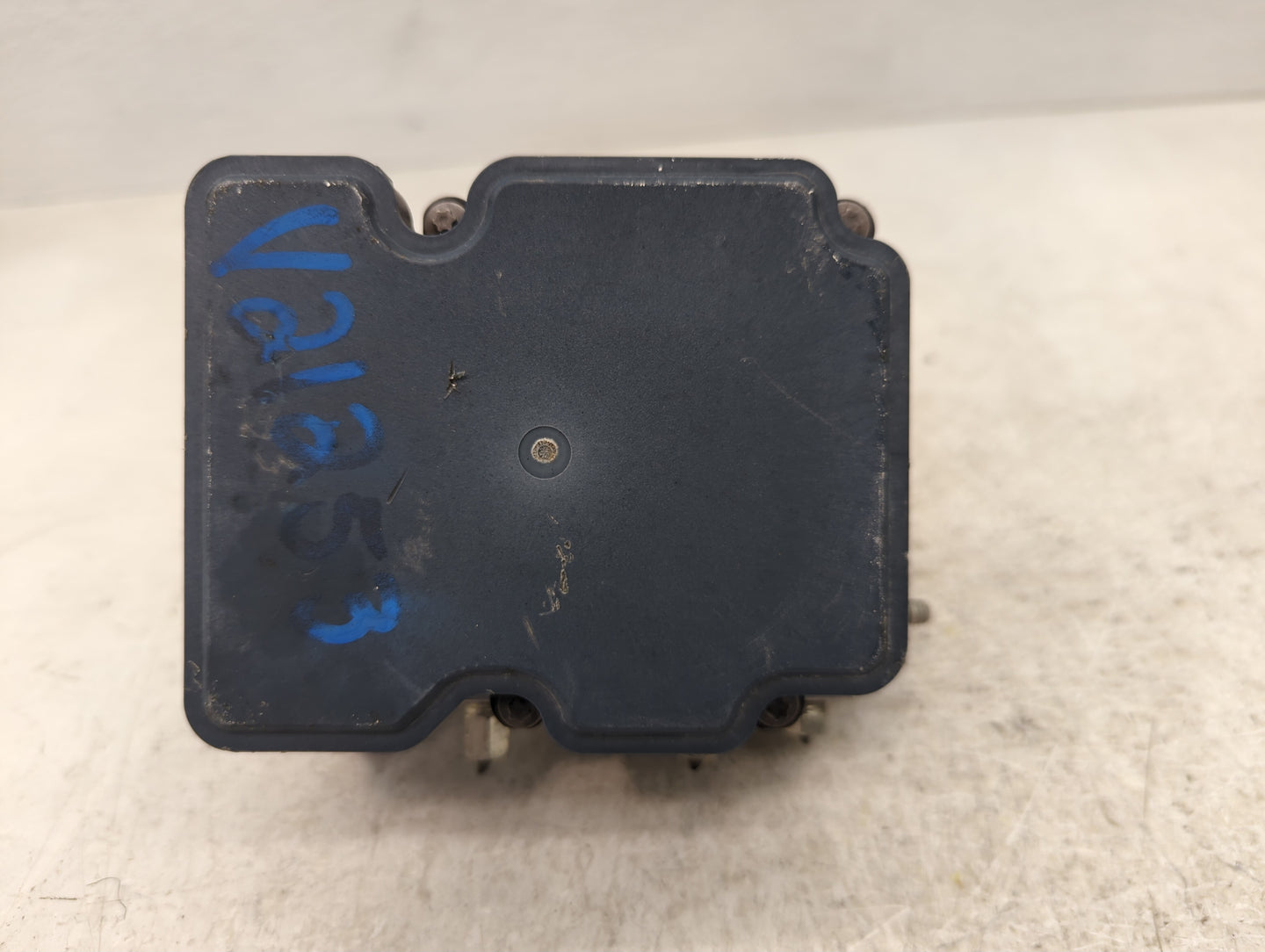 2016-2017 Nissan Altima ABS Pump Control Module Replacement P/N:47660 9HS0A Fits Fits 2016 2017 OEM Used Auto Parts - Oemuse
