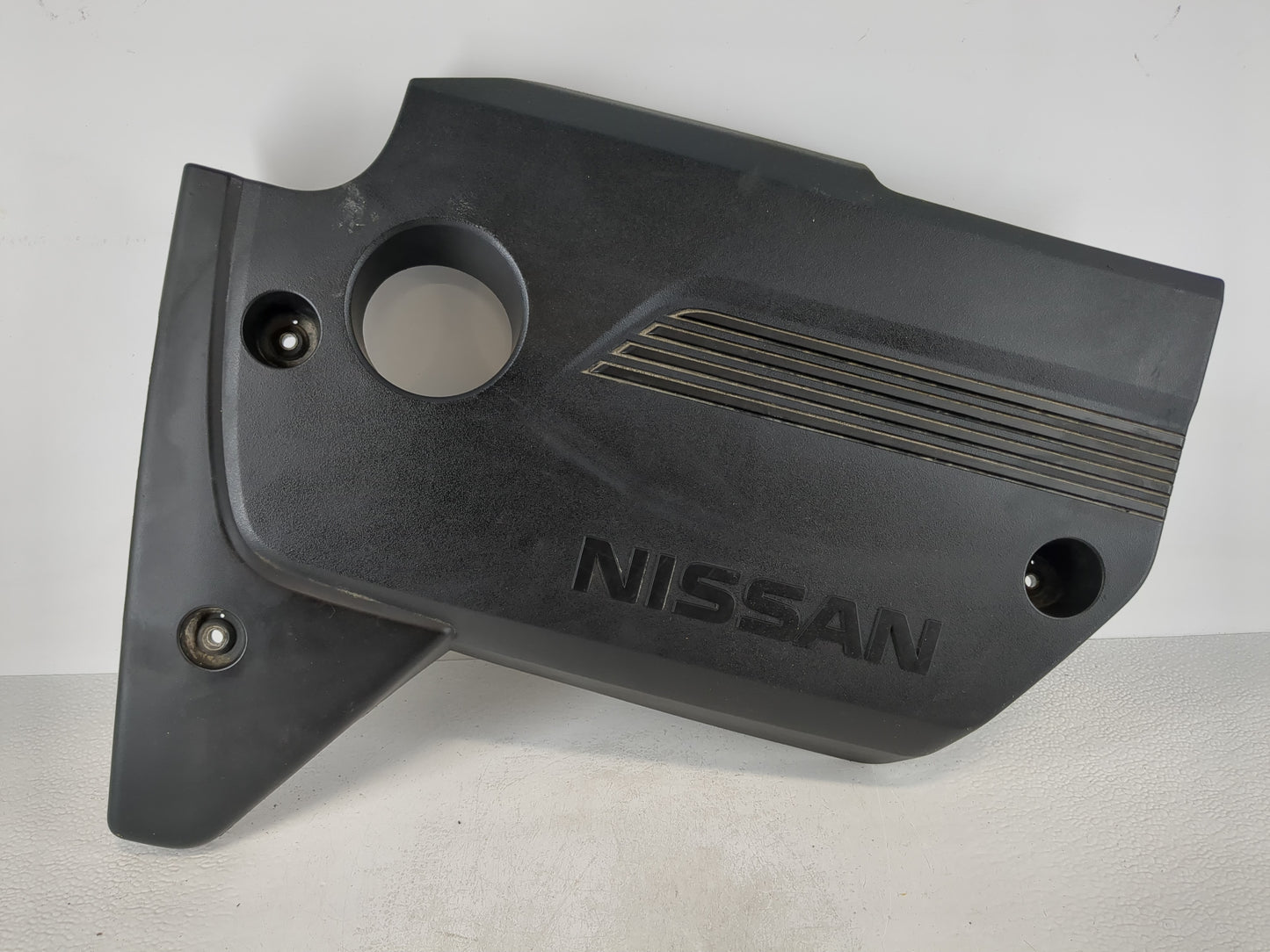 2016 Nissan Altima Engine Cover - Oemusedautoparts1.com