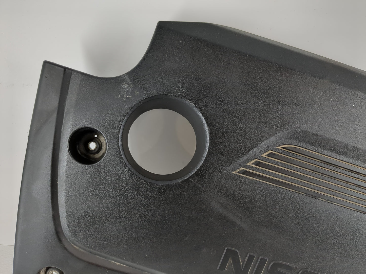 2016 Nissan Altima Engine Cover - Oemusedautoparts1.com