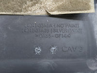 2016 Nissan Altima Engine Cover - Oemusedautoparts1.com