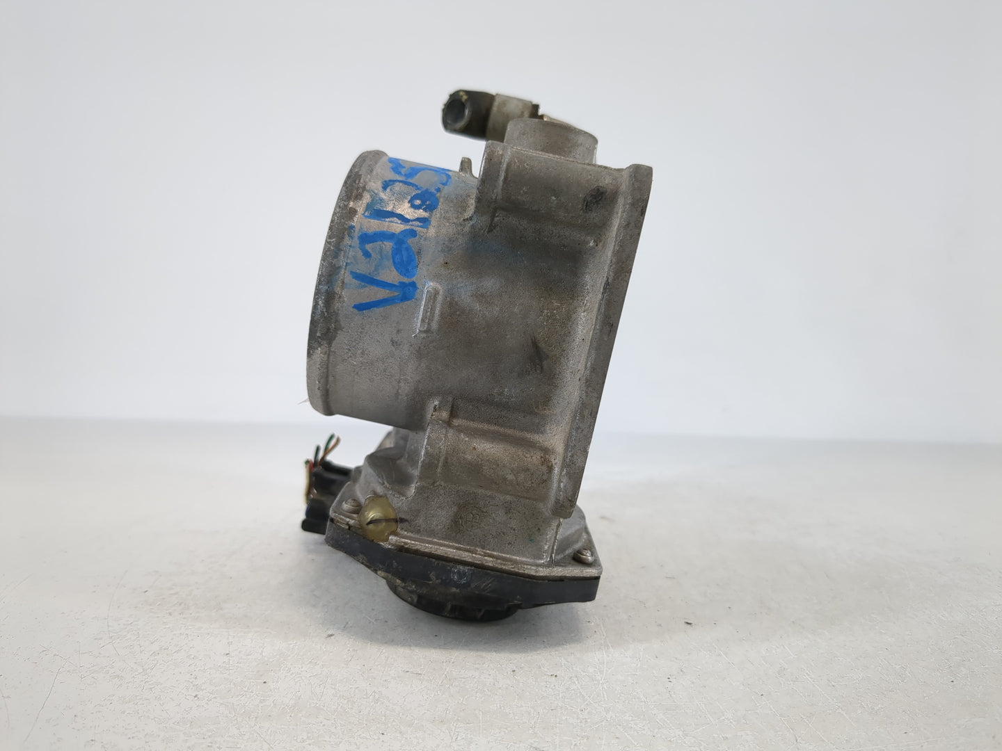 2013-2018 Nissan Altima Throttle Body P/N:3TA60-01 AA Fits Fits 2013 2014 2015 2016 2017 2018 2019 2020 OEM Used Auto Parts 